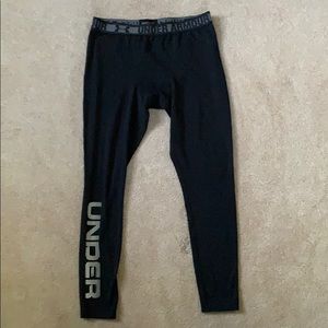 Under Armour Compression Tights